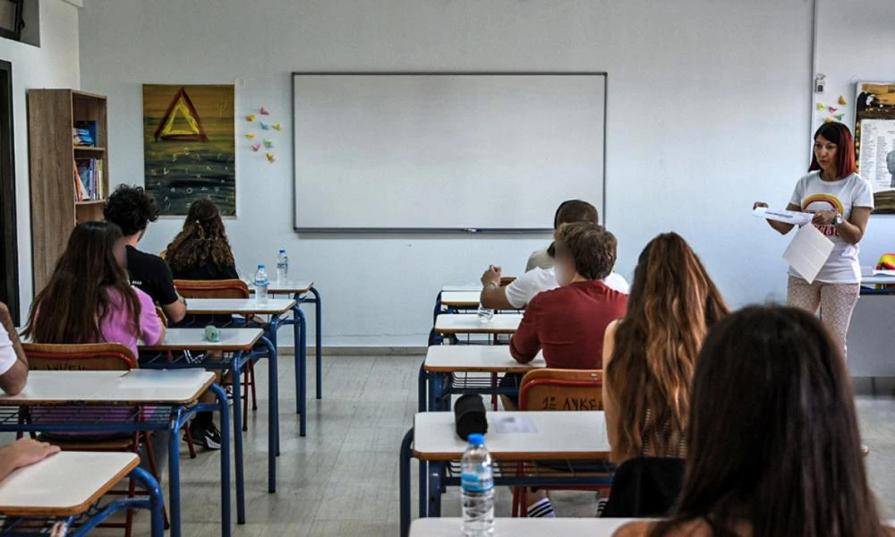 Ιωάννινα: Διευθυντής δημοτικού παραιτήθηκε για να... μην αξιολογήσει συνάδελφό του - Η τρίτη παραίτηση Διευθυντή για τον ίδιο λόγο